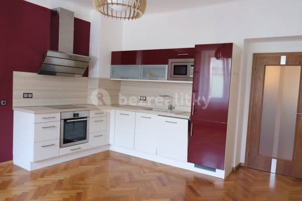 Pronájem bytu 3+kk 73 m², Zemědělská, Praha Pronájem bytu 3+kk 73 m², Zemědělská, Praha