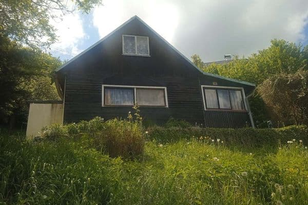 Pronájem chaty, chalupy, Nová Oleška Pronájem chaty, chalupy, Nová Oleška