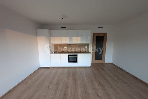 Pronájem bytu 1+kk 36 m², Střídavá, Praha Pronájem bytu 1+kk 36 m², Střídavá, Praha