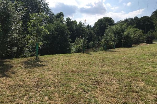 Prodej pozemku 391 m², Na Teplici, Turnov Prodej pozemku 391 m², Na Teplici, Turnov