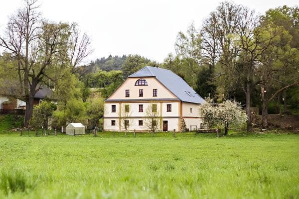 Pronájem chaty, chalupy, Skuhrov Pronájem chaty, chalupy, Skuhrov