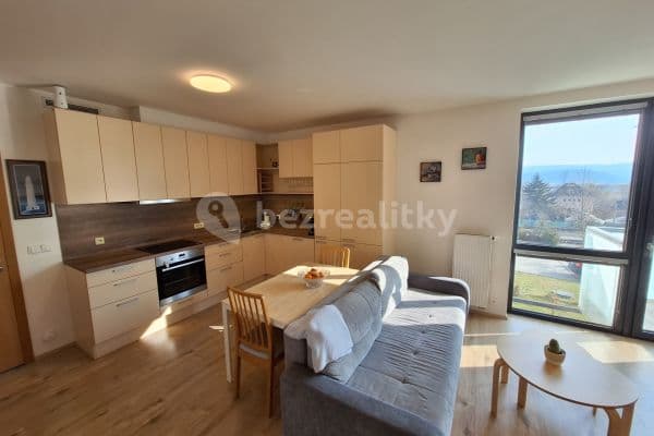 Pronájem bytu 2+kk 51 m², Karlická, Praha Pronájem bytu 2+kk 51 m², Karlická, Praha