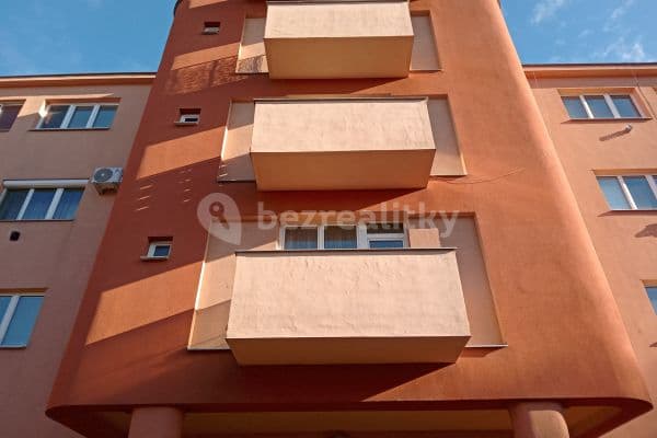 Pronájem bytu 1+1 31 m², Raisova, Prostějov Pronájem bytu 1+1 31 m², Raisova, Prostějov
