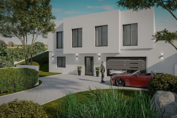 Prodej domu 231 m², pozemek 745 m², Jinačovice Prodej domu 231 m², pozemek 745 m², Jinačovice