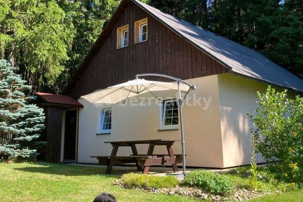 Pronájem chaty, chalupy, Javorník Pronájem chaty, chalupy, Javorník