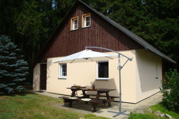 Pronájem chaty, chalupy, Javorník Pronájem chaty, chalupy, Javorník