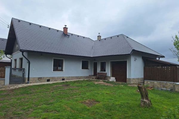 Pronájem chaty, chalupy, Radostín Pronájem chaty, chalupy, Radostín