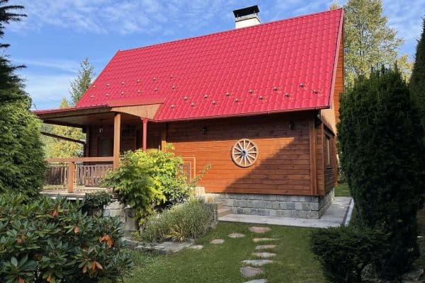 Pronájem chaty, chalupy, Radějov, Jihomoravský kraj Pronájem chaty, chalupy, Radějov, Jihomoravský kraj