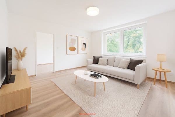 Pronájem bytu 3+1 69 m², Boženy Němcové, Pronájem bytu 3+1 69 m², Boženy Němcové,