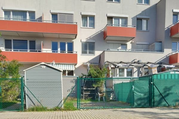 Prodej bytu 2+kk 52 m², Federova, Hlavní město Praha Prodej bytu 2+kk 52 m², Federova, Hlavní město Praha