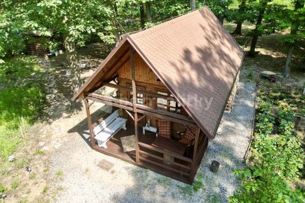 Pronájem chaty, chalupy, Hradištko - Kersko Pronájem chaty, chalupy, Hradištko - Kersko