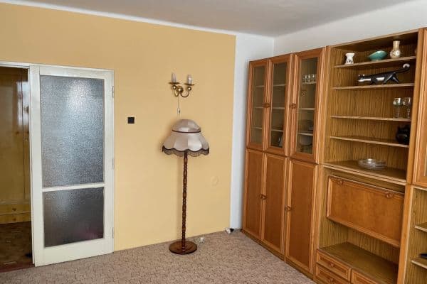 Pronájem bytu 3+1 65 m², Dolní, Ostrava Pronájem bytu 3+1 65 m², Dolní, Ostrava