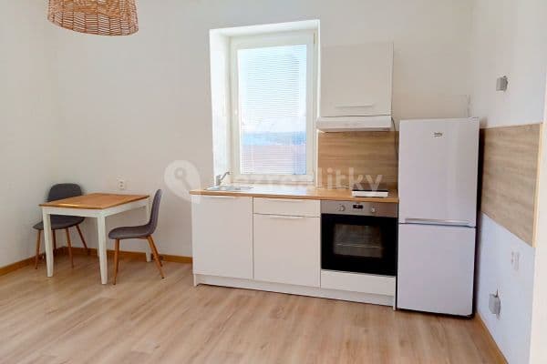 Pronájem bytu 2+kk 42 m², Kšírova, Brno Pronájem bytu 2+kk 42 m², Kšírova, Brno