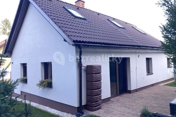 Pronájem chaty, chalupy, Fryšava pod Žákovou horou Pronájem chaty, chalupy, Fryšava pod Žákovou horou
