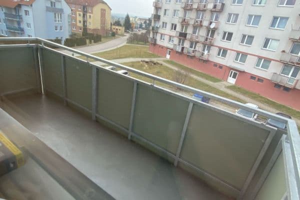 Pronájem bytu 2+kk 62 m², Moravské Budějovice Pronájem bytu 2+kk 62 m², Moravské Budějovice