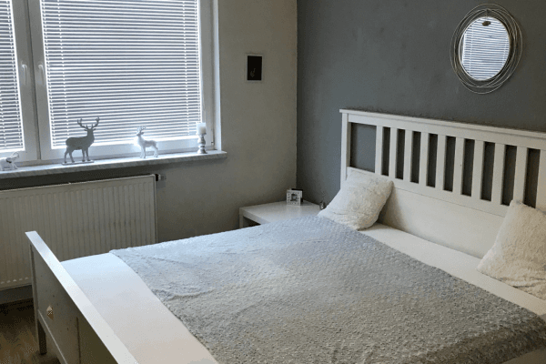 Pronájem bytu 3+1 78 m², Huzová Pronájem bytu 3+1 78 m², Huzová