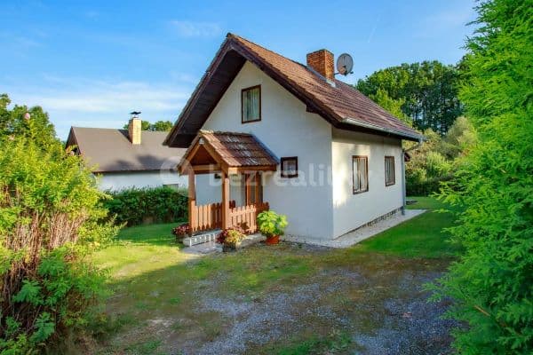Pronájem chaty, chalupy, Žabovřesky, Jihočeský kraj Pronájem chaty, chalupy, Žabovřesky, Jihočeský kraj