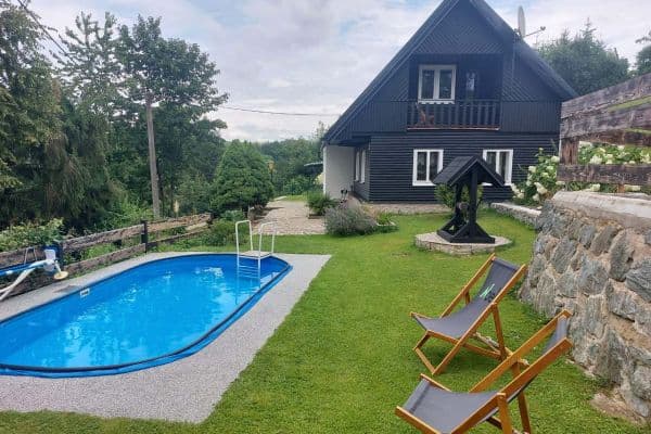 Pronájem chaty, chalupy, Kvasiny Pronájem chaty, chalupy, Kvasiny