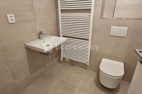 Pronájem bytu 1+kk 27 m², Brandýs nad Labem-Stará Boleslav Pronájem bytu 1+kk 27 m², Brandýs nad Labem-Stará Boleslav