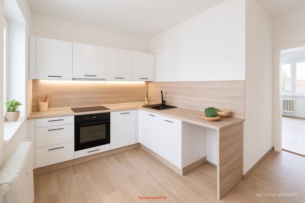 Pronájem bytu 4+1 82 m², Mánesova, Pronájem bytu 4+1 82 m², Mánesova,