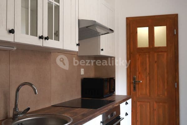 Pronájem bytu 2+1 36 m², Joštova, Boskovice Pronájem bytu 2+1 36 m², Joštova, Boskovice