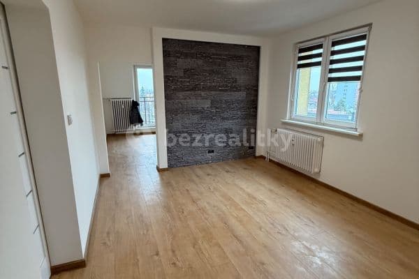 Pronájem bytu 2+1 54 m², Borovského, Karviná Pronájem bytu 2+1 54 m², Borovského, Karviná