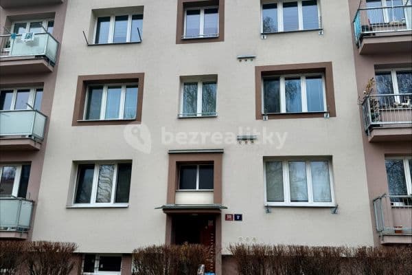 Pronájem bytu 2+1 50 m², Návětrná, Ústí nad Labem Pronájem bytu 2+1 50 m², Návětrná, Ústí nad Labem