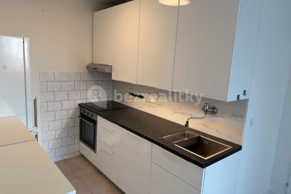 Pronájem bytu 2+kk 43 m², Skuteckého, Hlavní město Praha Pronájem bytu 2+kk 43 m², Skuteckého, Hlavní město Praha