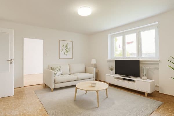 Pronájem bytu 2+1 59 m², Plynárenská, Pronájem bytu 2+1 59 m², Plynárenská,