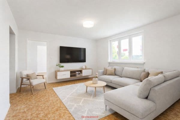 Pronájem bytu 2+1 59 m², Plynárenská, Havířov-Prostř.Suchá Pronájem bytu 2+1 59 m², Plynárenská, Havířov-Prostř.Suchá