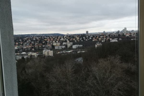 Prodej bytu 2+1 44 m², Psohlavců, Praha, Praha Prodej bytu 2+1 44 m², Psohlavců, Praha, Praha