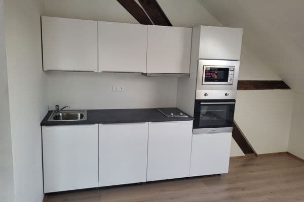 Pronájem bytu 2+kk 58 m², Netluky, Praha Pronájem bytu 2+kk 58 m², Netluky, Praha