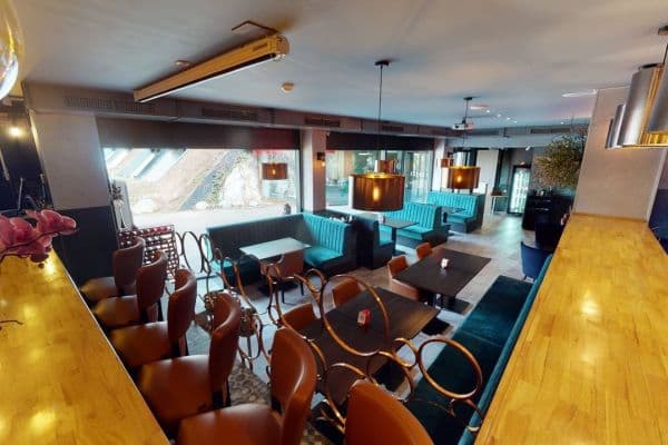 Prodej nebytového prostoru 142 m², Pitterova, Hlavní město Praha Prodej nebytového prostoru 142 m², Pitterova, Hlavní město Praha