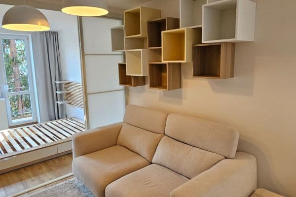 Pronájem bytu 3+kk 52 m², Buková, Hlavní město Praha Pronájem bytu 3+kk 52 m², Buková, Hlavní město Praha
