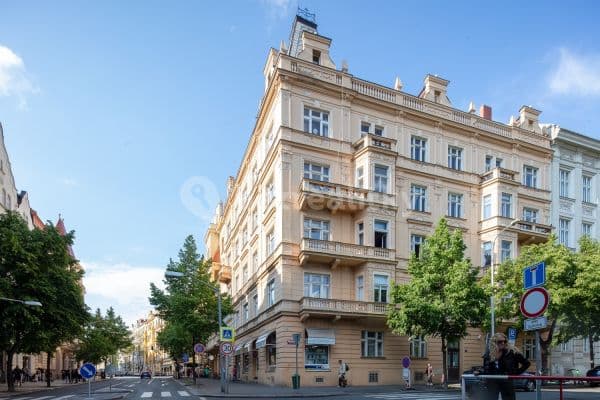 Pronájem bytu 2+kk 72 m², náměstí Jiřího z Poděbrad, Hlavní město Praha Pronájem bytu 2+kk 72 m², náměstí Jiřího z Poděbrad, Hlavní město Praha