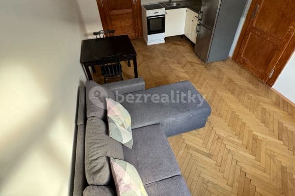 Pronájem bytu 3+kk 65 m², Kovářská, Praha Pronájem bytu 3+kk 65 m², Kovářská, Praha