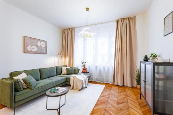 Prodej bytu 2+kk 71 m², Šternberkova, Hlavní město Praha Prodej bytu 2+kk 71 m², Šternberkova, Hlavní město Praha