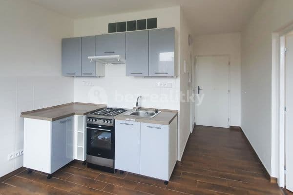 Pronájem bytu 1+1 36 m², Dlouhá, Aš Pronájem bytu 1+1 36 m², Dlouhá, Aš