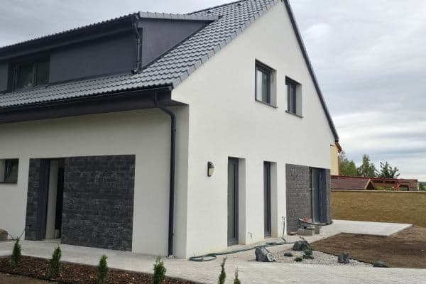 Prodej domu 150 m², pozemek 400 m², Drnek Prodej domu 150 m², pozemek 400 m², Drnek
