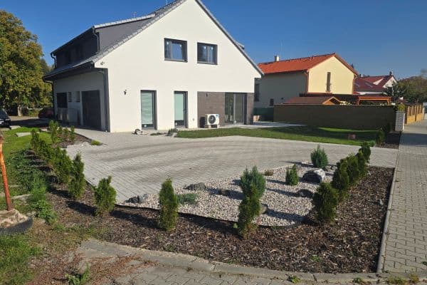 Prodej domu 150 m², pozemek 400 m², Drnek Prodej domu 150 m², pozemek 400 m², Drnek