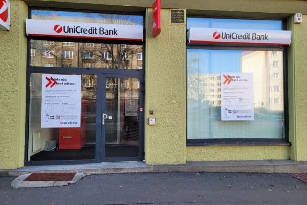 Pronájem kanceláře 104 m², tř. Osvobození, Karviná, Moravskoslezský kraj Pronájem kanceláře 104 m², tř. Osvobození, Karviná, Moravskoslezský kraj