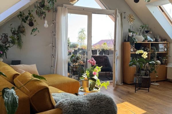 Prodej bytu 3+kk 66 m², Žiželická, Praha Prodej bytu 3+kk 66 m², Žiželická, Praha