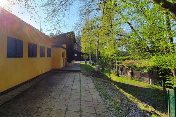 Prodej chaty, chalupy 187 m², pozemek 1.265 m², Prodej chaty, chalupy 187 m², pozemek 1.265 m²,