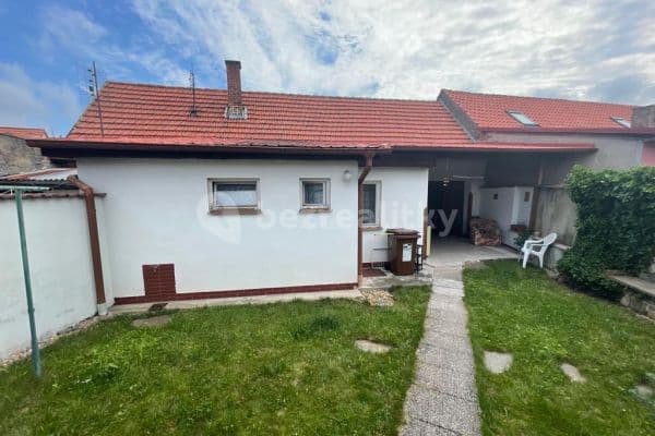 Pronájem domu 65 m², pozemek 80 m², Jánská, Kostelec nad Černými lesy Pronájem domu 65 m², pozemek 80 m², Jánská, Kostelec nad Černými lesy