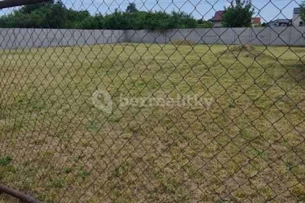 Prodej pozemku 1.043 m², Křenice Prodej pozemku 1.043 m², Křenice