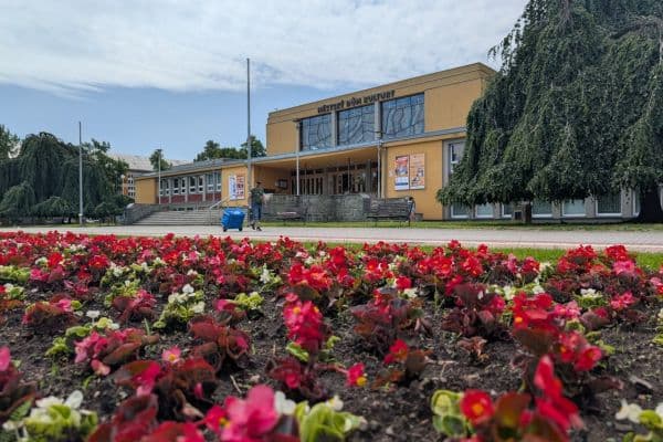 Pronájem kanceláře 35 m², Čapkova,  Pronájem kanceláře 35 m², Čapkova,