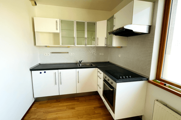 Pronájem bytu 1+kk 35 m², Antala Staška, Praha, Praha Pronájem bytu 1+kk 35 m², Antala Staška, Praha, Praha