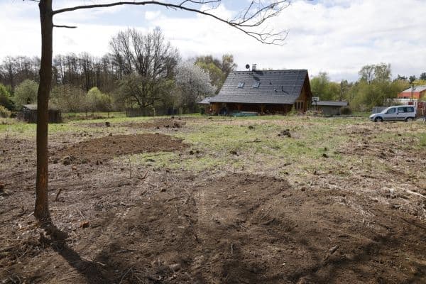 Prodej pozemku 1.122 m², Šeříková, Kamenice Prodej pozemku 1.122 m², Šeříková, Kamenice