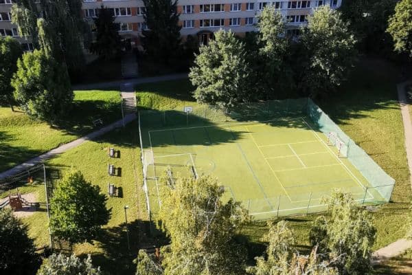 Prodej bytu 2+kk 40 m², Hurbanova, Praha Prodej bytu 2+kk 40 m², Hurbanova, Praha