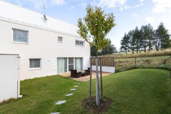 Pronájem domu 145 m², pozemek 170 m², Bystřice Pronájem domu 145 m², pozemek 170 m², Bystřice